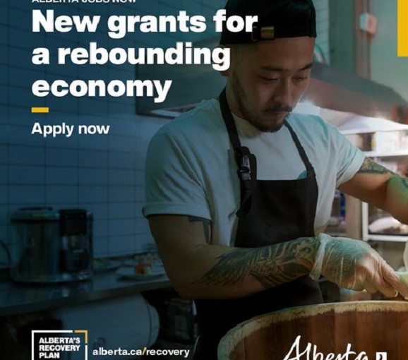 亞省政府為經濟復甦提供新一輪補助金