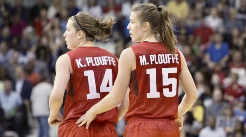 加國女籃3分不敵法國  初登3人世界盃即奪亞軍