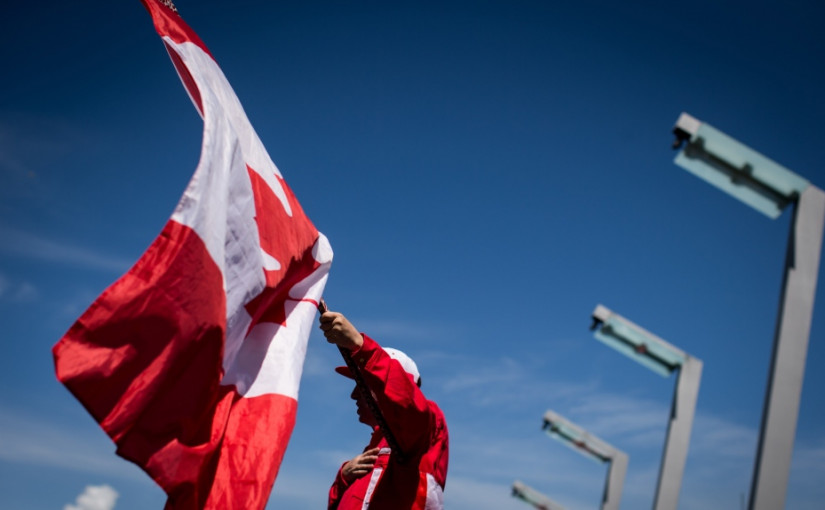 國慶活動回歸大溫  各市將舉行數場盛典