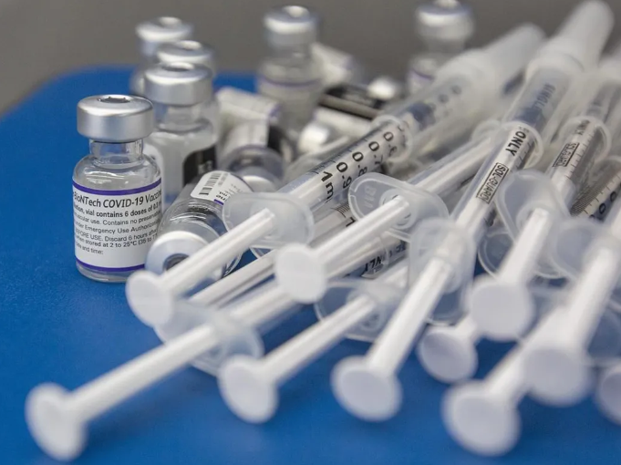 卑詩省新冠患者住院人數減少至兩個月最少