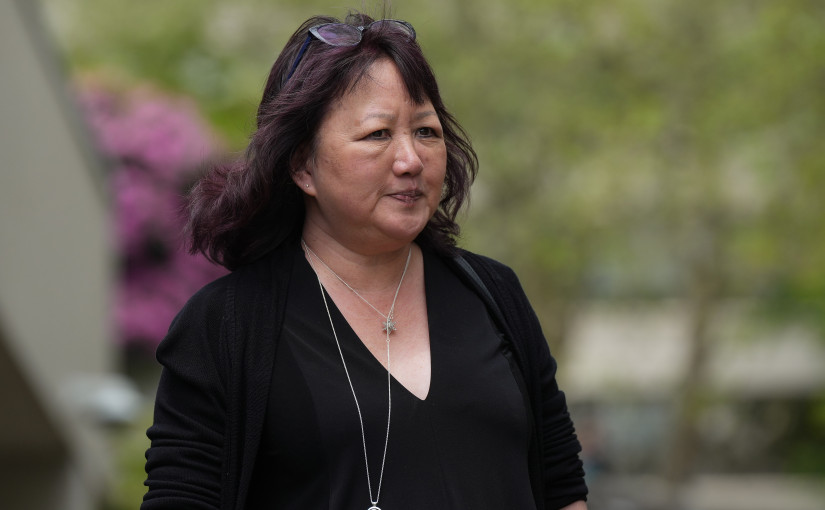 托德遭網絡霸凌案 荷蘭警方調查員作供