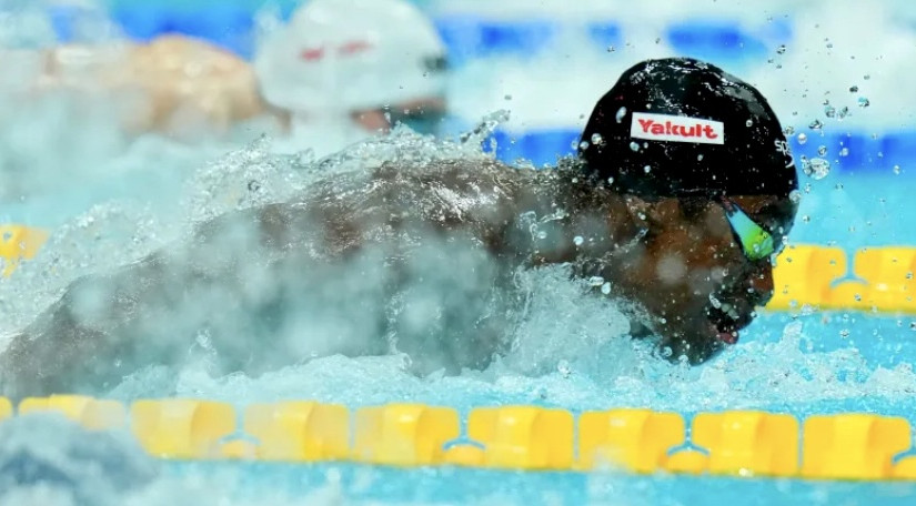 李安度領軍再添銀銅牌   加國單屆9奬牌破紀錄