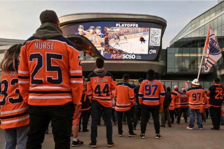 【星島體評】NHL正朝着正確的方向發展