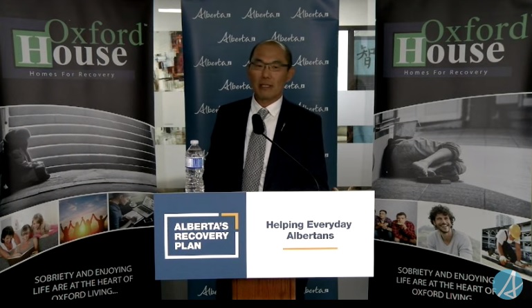 亞省政府簡化申請方式 省民更容易申請收入支援和福利