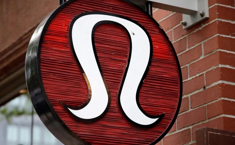Lululemon新財年首季開門紅  盈利收入均增逾三成