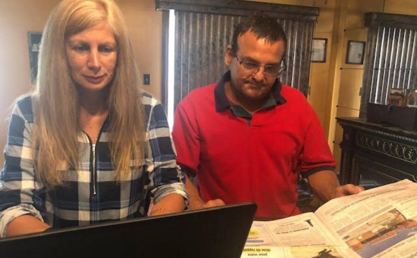 夫婦未填寫ArriveCAN入境程式被迫隔離14天 有呼聲要求取消有關措施