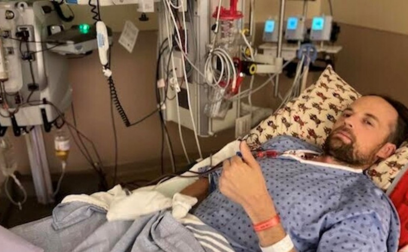 卑詩男子成首獲新冠疫苗傷害賠償者之一