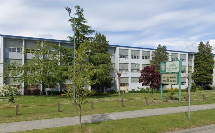 卑詩省 19000 名學生及教職工 個人信息被公開