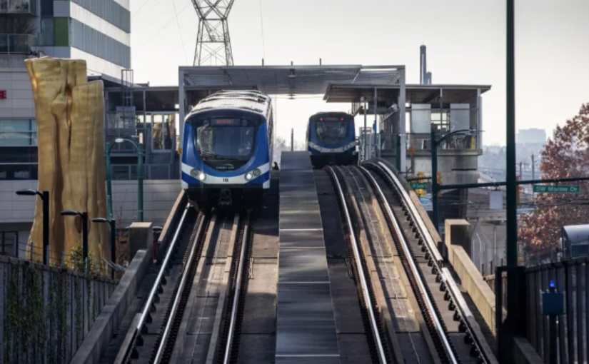 加拿大天車線一員工聲稱12年前遭上司性侵