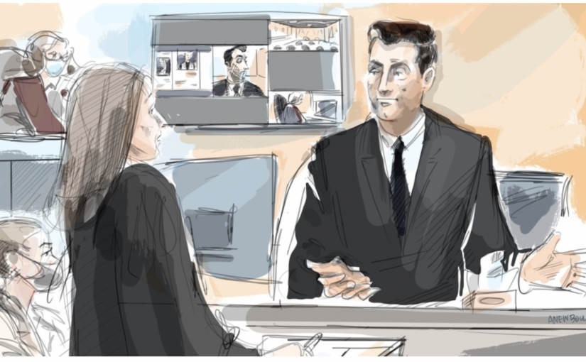 加國歌手被指強姦審訊 陪審團審議第5天陷入僵局