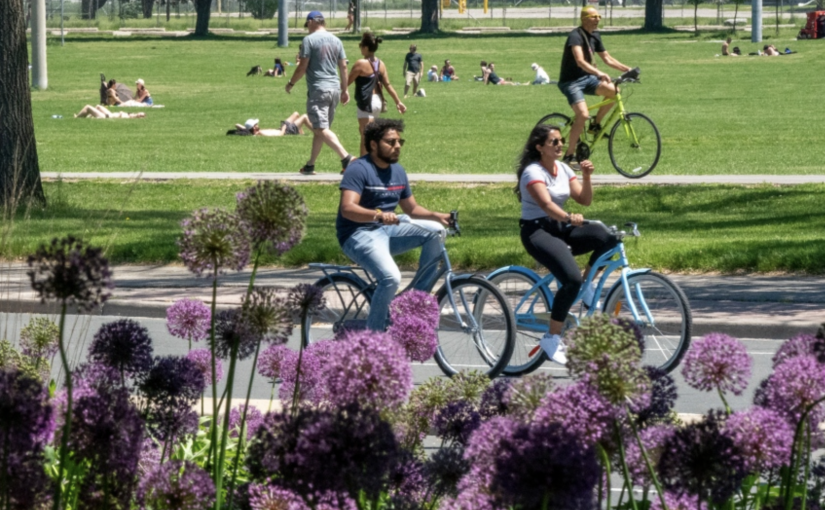 本周末多倫多道路地鐵關閉詳情