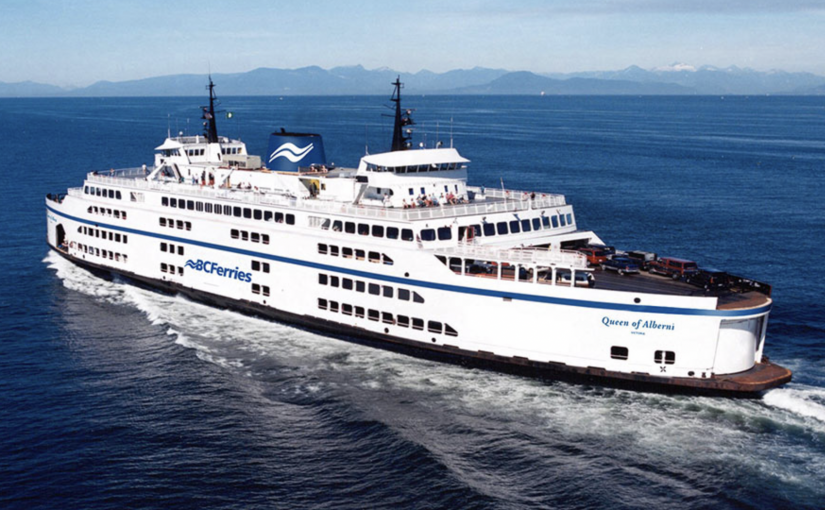 「阿賓尼皇后號」因機械故障停運  渡輪乘客面臨長時間輪候