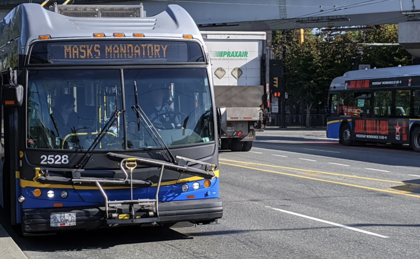 大溫地區熱門景點　運輸聯網增加巴士服務