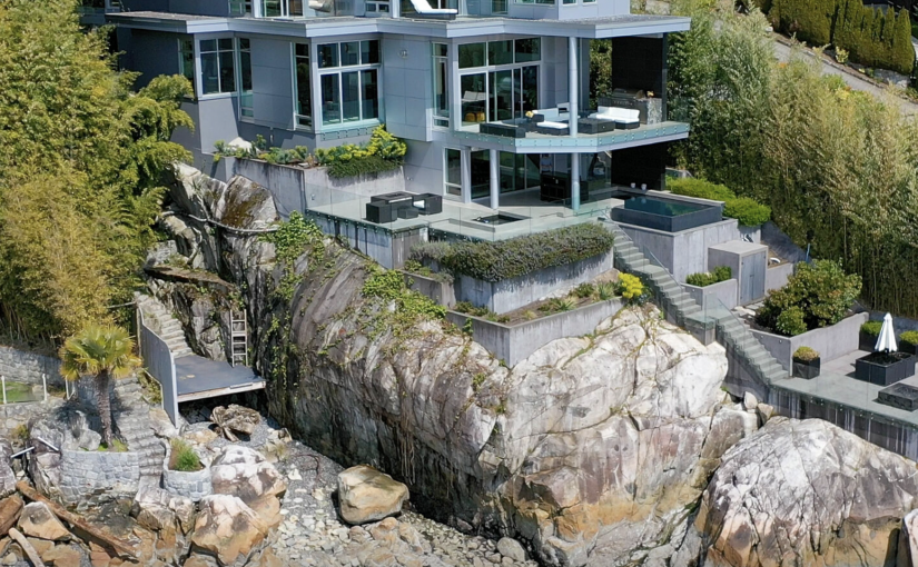 西溫海岸豪宅放價近2000萬元