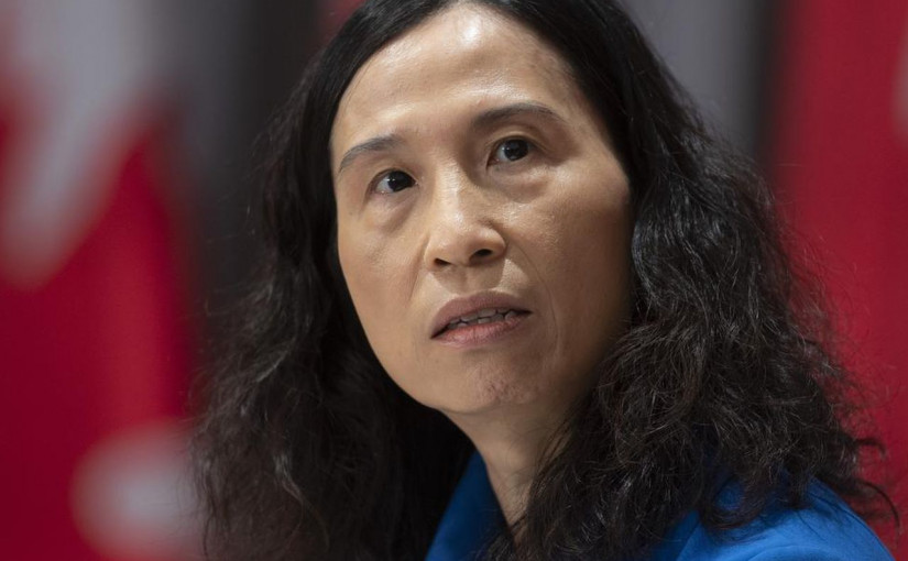 【更新】加拿大證實77宗猴痘症病例 男同性及雙性戀屬高危人士