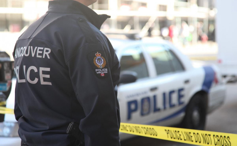 溫哥華與高貴林港發生兇殺和傷人案 兇殺案疑犯已被捕