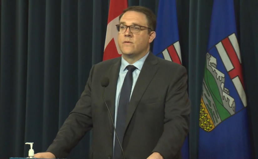 亞省2021-22年度財政盈餘39億