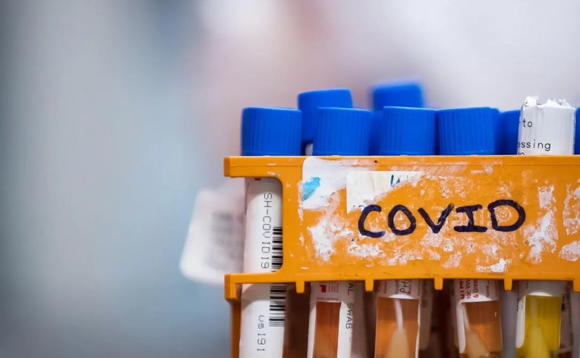 卑詩新冠住院人數繼續下降