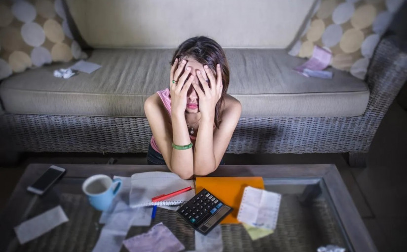 通脹再逢加息  專家教路如何管理高企債務