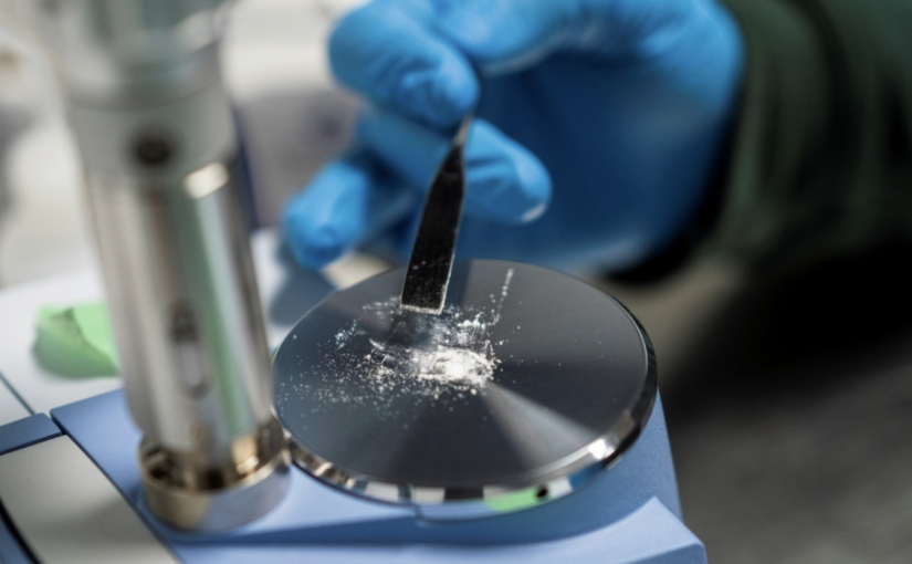 最新報告：卑詩省今年頭4個月有722人因濫藥死亡