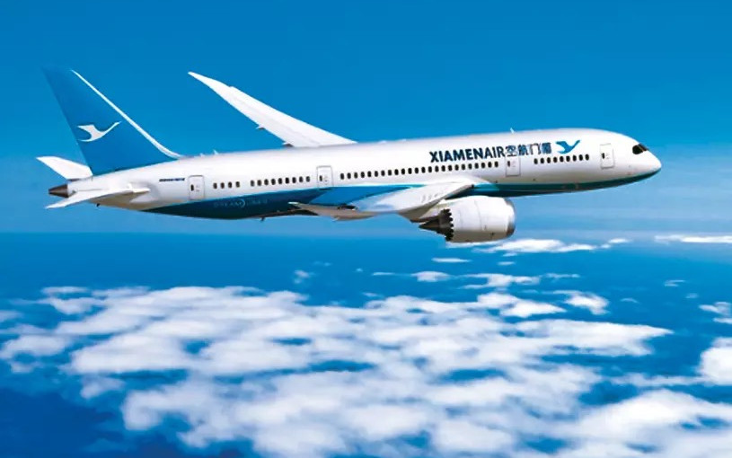 中國暫停更多來自溫哥華的航班