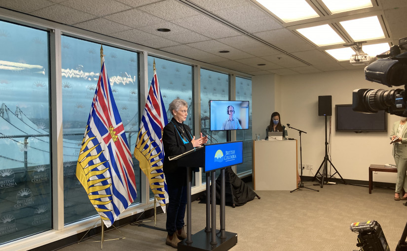 卑詩省府斥3.59億應對山火季  林業廳長：當局已做好準備