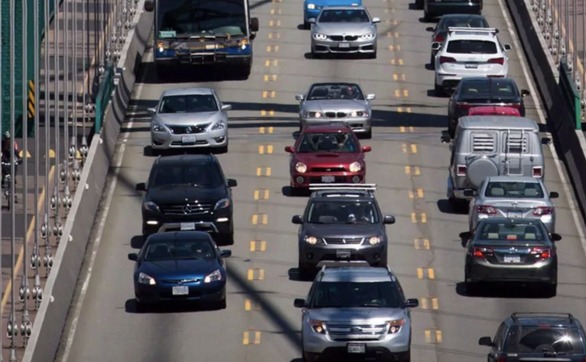 全國各地各類車輛加油成本飆升