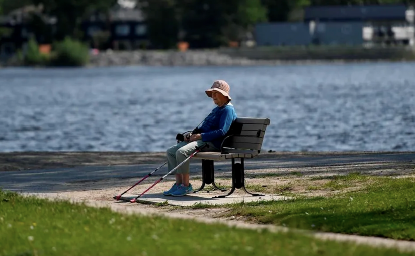 卑詩各地高溫警告已解除