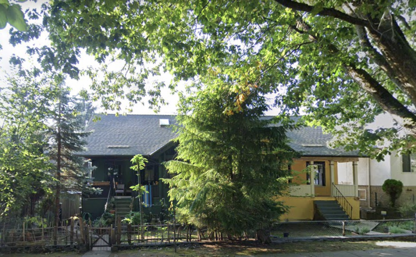 同性戀好友合夥買房  現有人想套現出售遭法院駁回