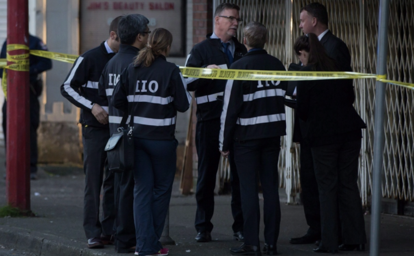 IIO指工作量大 人手卻短缺 壓力大