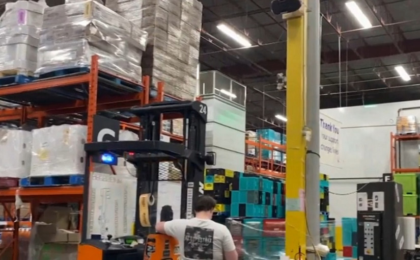 卡加利食物銀行捐贈物品遭網上轉售