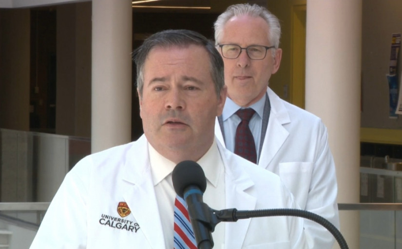 亞省斥資2,300萬元在卡加利大學創立全新量子科技中心