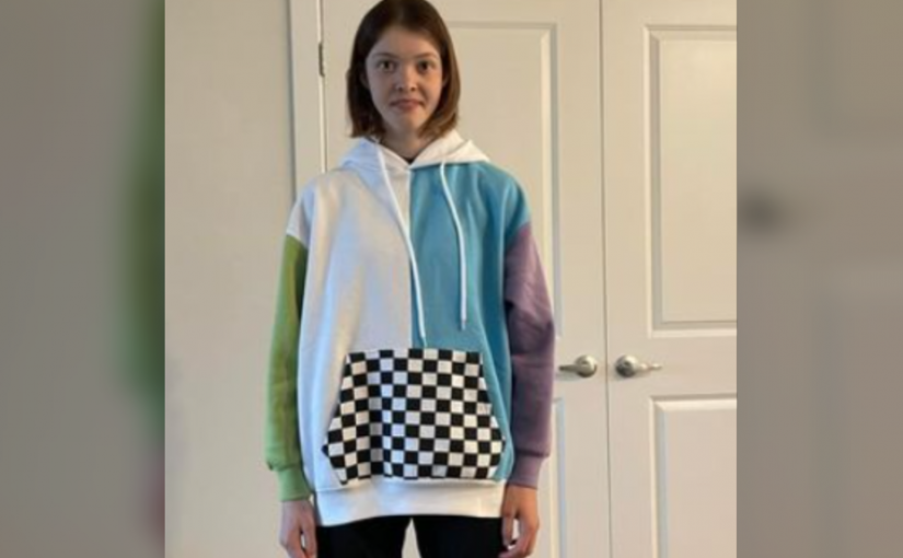 愛民頓13歲女孩失踪 警方呼籲公眾提供消息