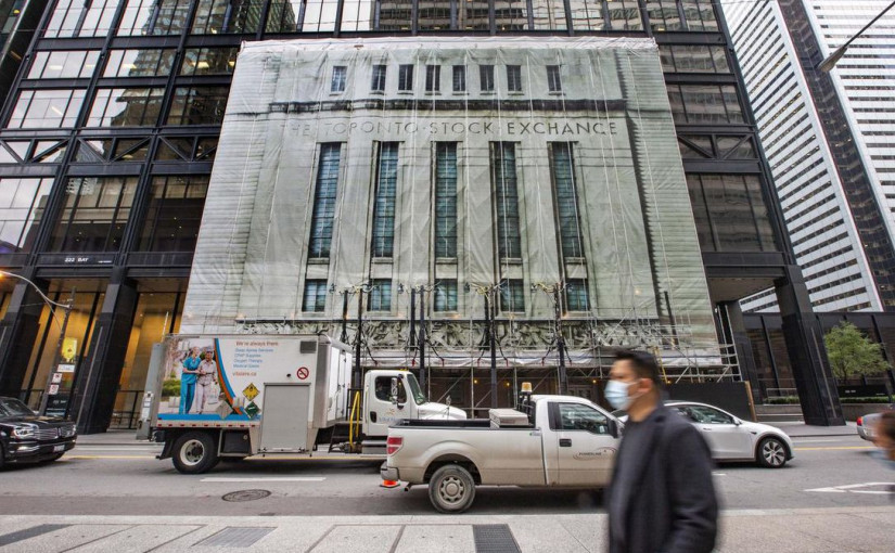 【更新】就業報告強化美激進加息預期   北美股市回吐前日部分漲幅