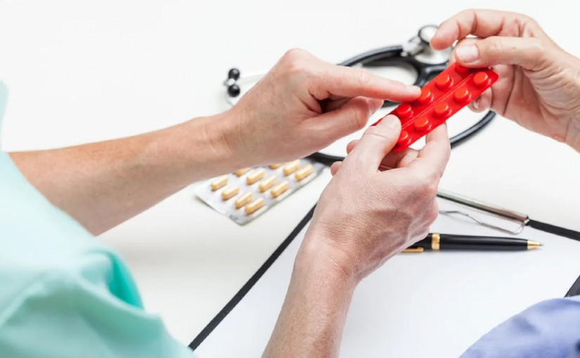 將阿片類藥物給錯病人   卑詩一護士遭停職半年