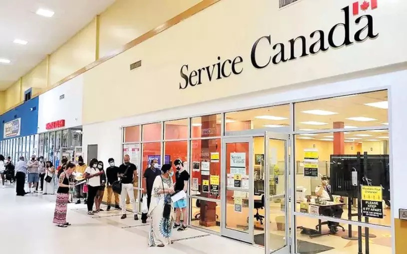 護照遲遲不到也聯繫不到工作人員 市民抱怨辦護照太難