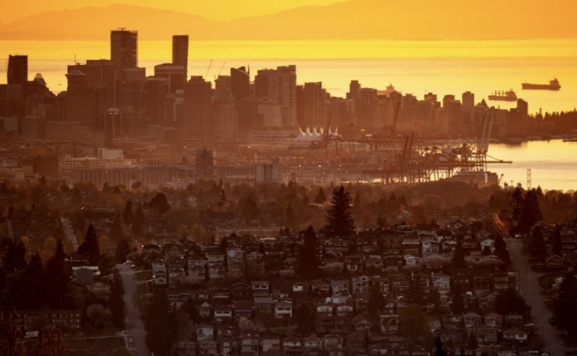 報告稱：溫市和多倫多是全國最不適合置業城市