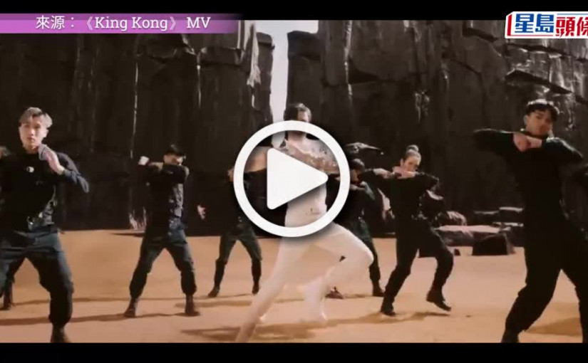 (視頻)新歌MV｜Anson Lo出新歌兼做MV導演 自覺能力不足壓力近乎爆煲