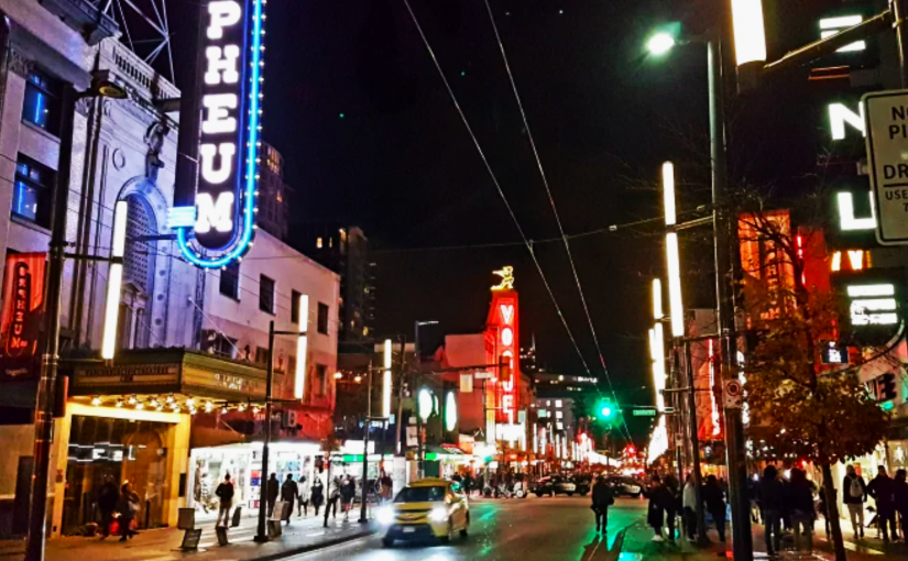 溫市長甘廼迪若成功連任 承諾將促進溫哥華夜生活經濟