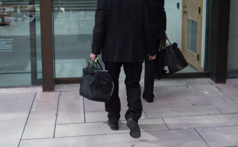 素里律師挪用客戶45萬元 被禁止執業12年