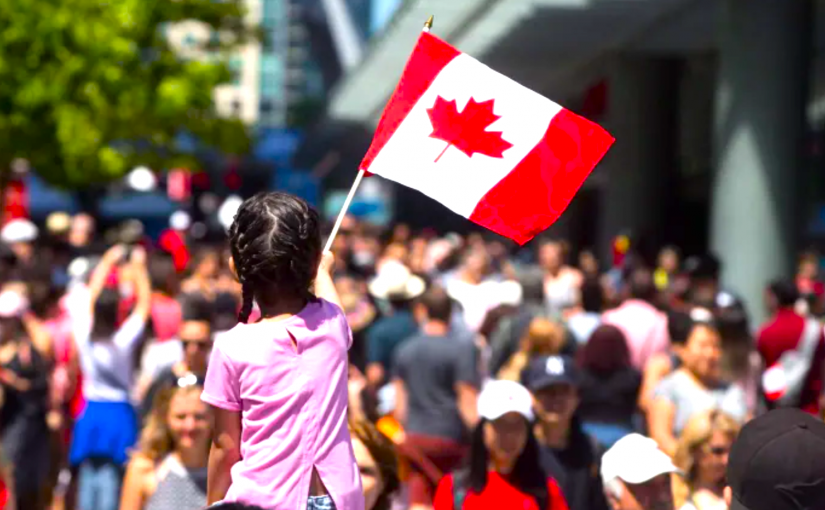 多個大型傳統活動重返溫哥華 今年夏季大溫居民重拾疫前歡樂