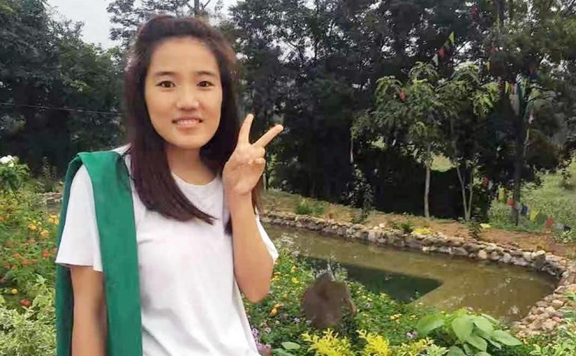 Kipling站巴士縱火案死者證實為28歲女看護