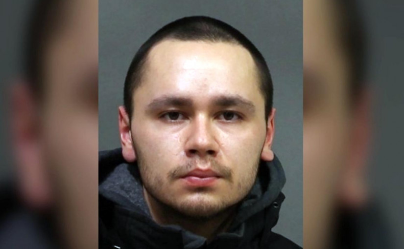 涉公園性侵剛相識女子 警發圖通緝29歲男子