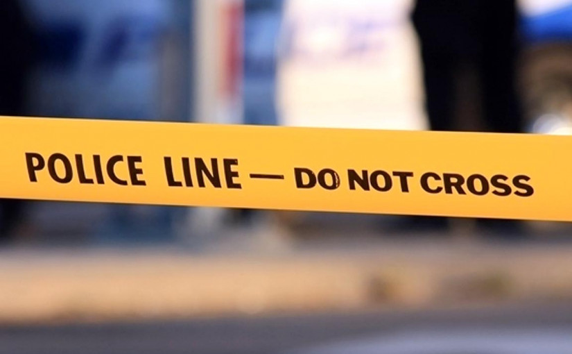 士嘉堡電單車撞燈柱 司機當場死亡