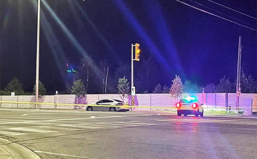 賓頓市發生槍擊案 1人中槍重傷