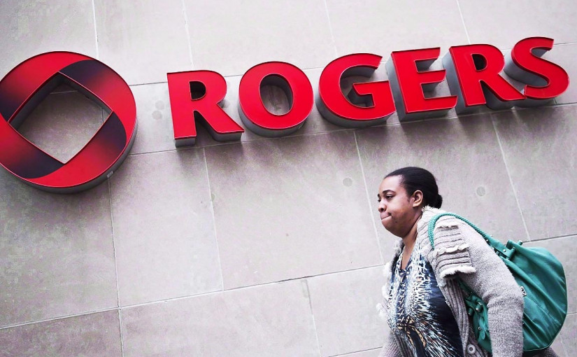 【更新】羅渣士全國「當機」互聯網及至911服務大範圍中斷