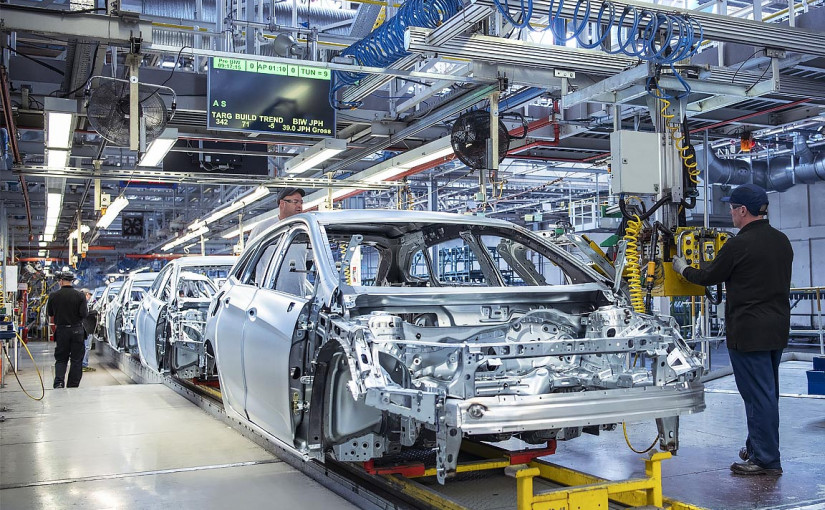 哪5隻汽車股下半年表現最佳？