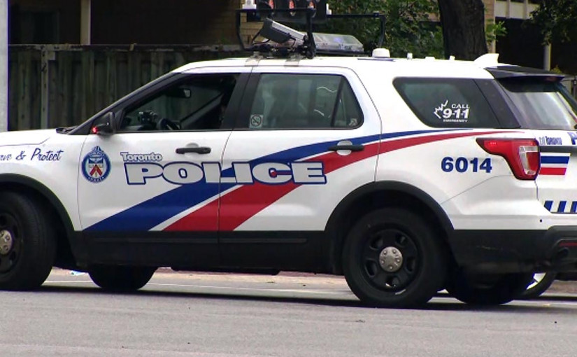 北約克與士嘉堡發生槍擊案 警方調查是否有關聯