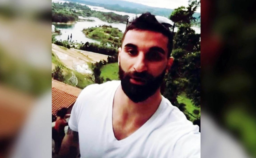 士嘉堡受襲男子傷重死亡 2被告或改控兇殺