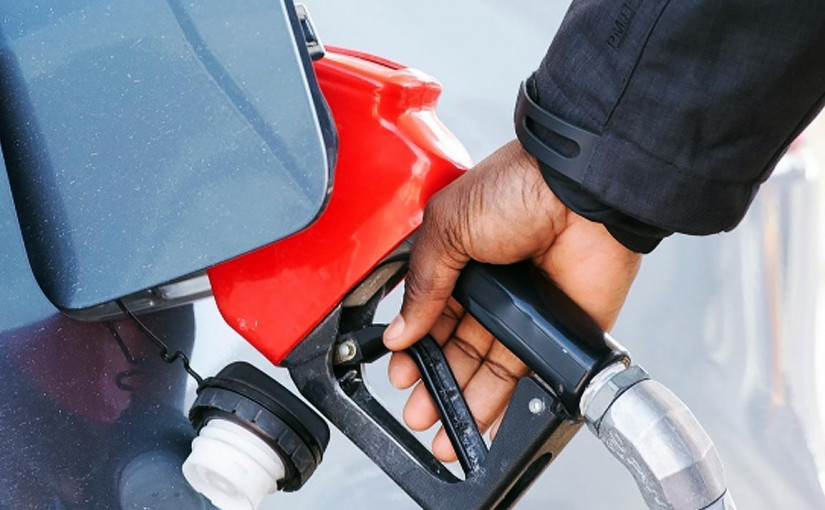 大多區汽油周四跌12仙 至每公升179.9仙